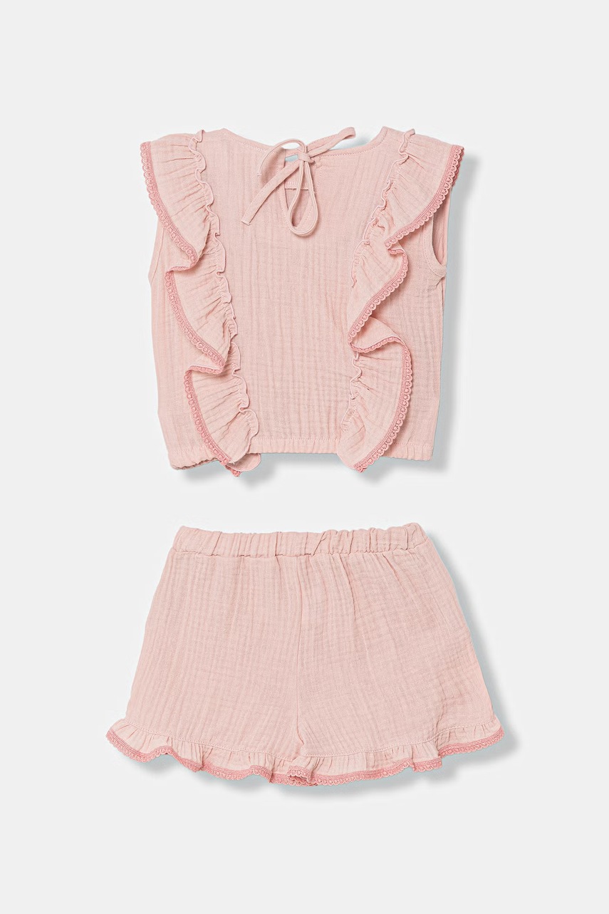 Дитячий бавовняний комплект Jamiks NOKKA