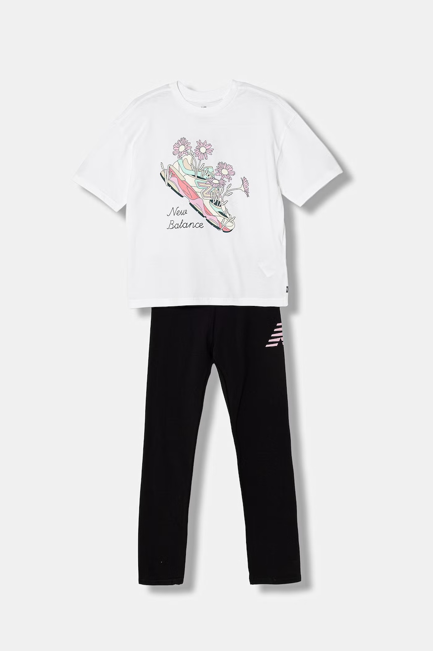 New Balance compleu sport copii