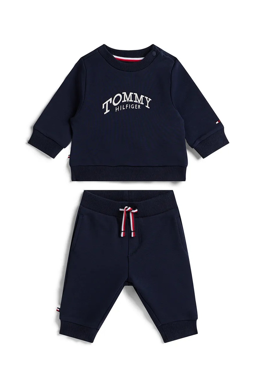 Tommy Hilfiger trening bebeluși
