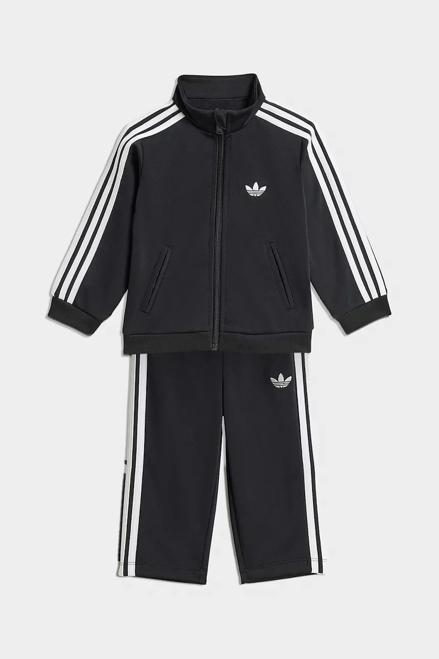 adidas Originals set de trening pentru bebeluși