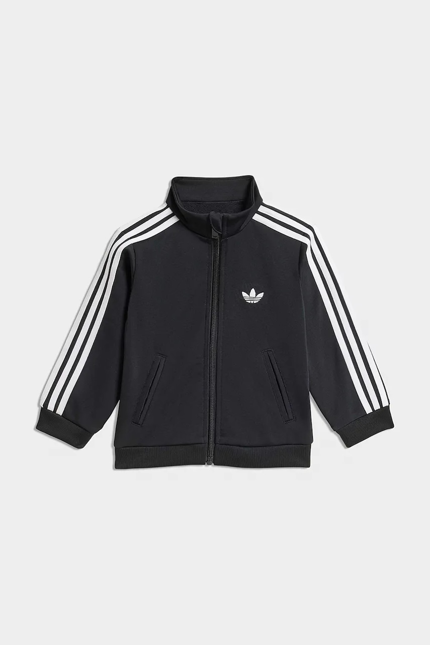 Tepláková súprava pre bábätká adidas Originals