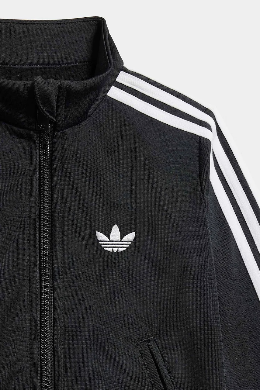 Tepláková súprava pre bábätká adidas Originals
