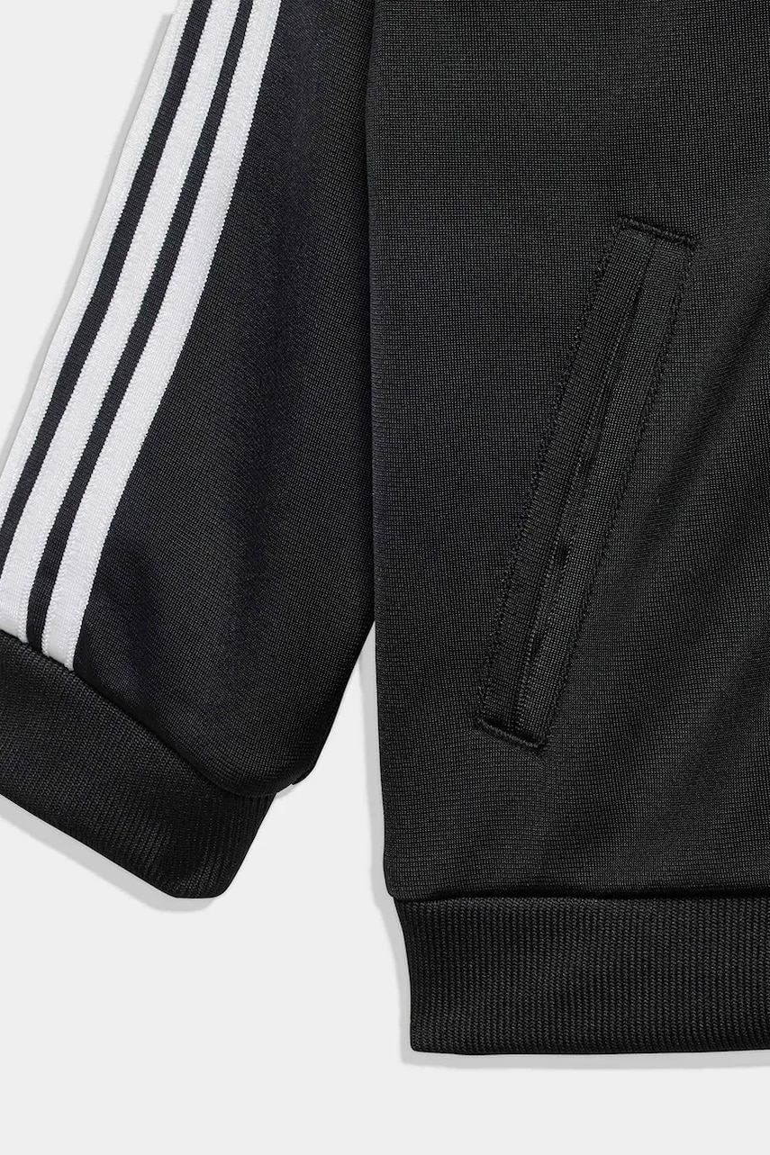 Tepláková súprava pre bábätká adidas Originals