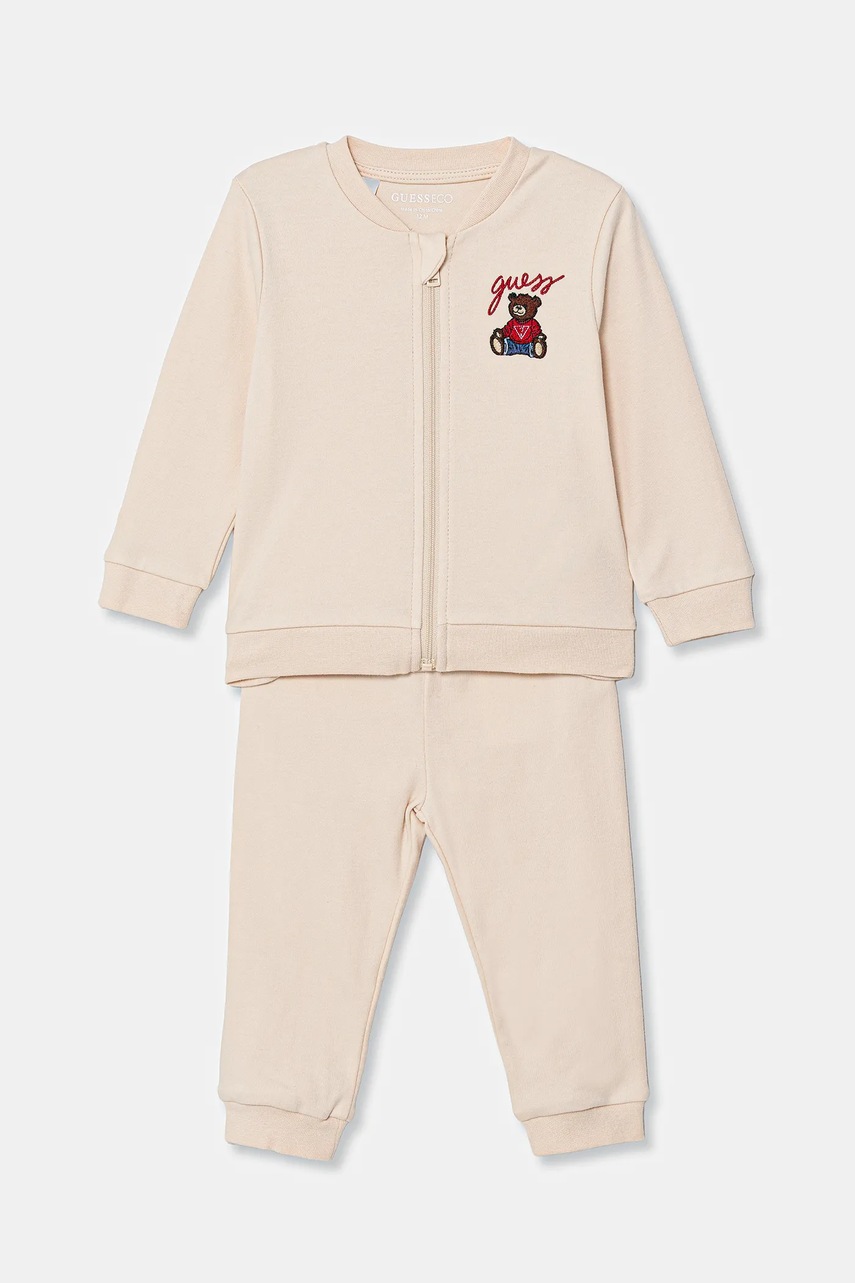 Cпортивний костюм для немовлят Guess