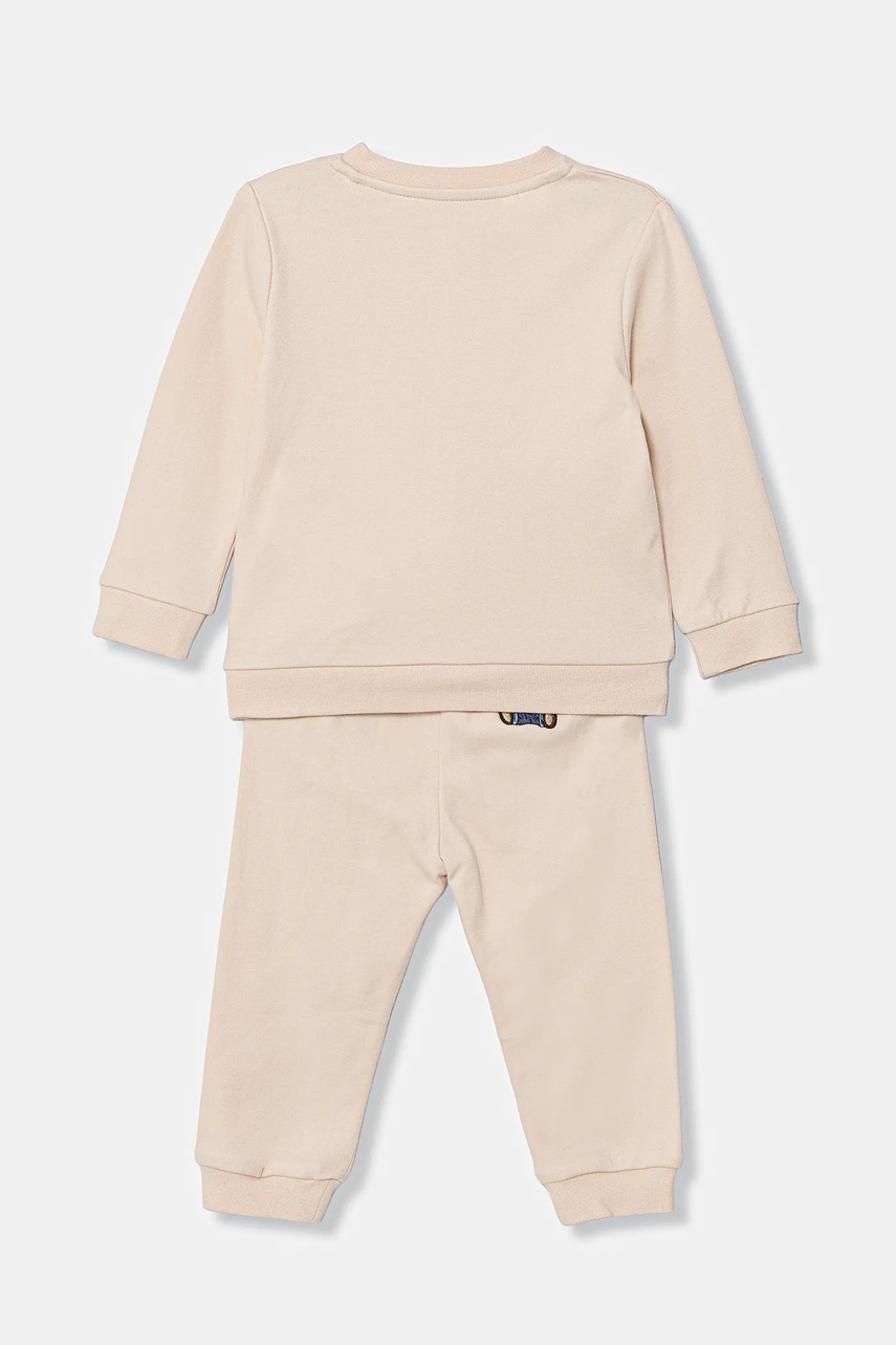 Kojenecká tepláková souprava Guess (obrázek 4)