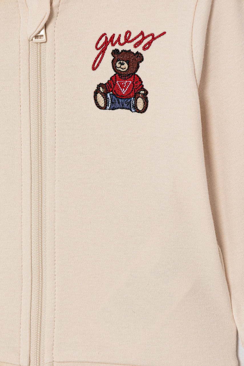 Kojenecká tepláková souprava Guess (obrázek 7)