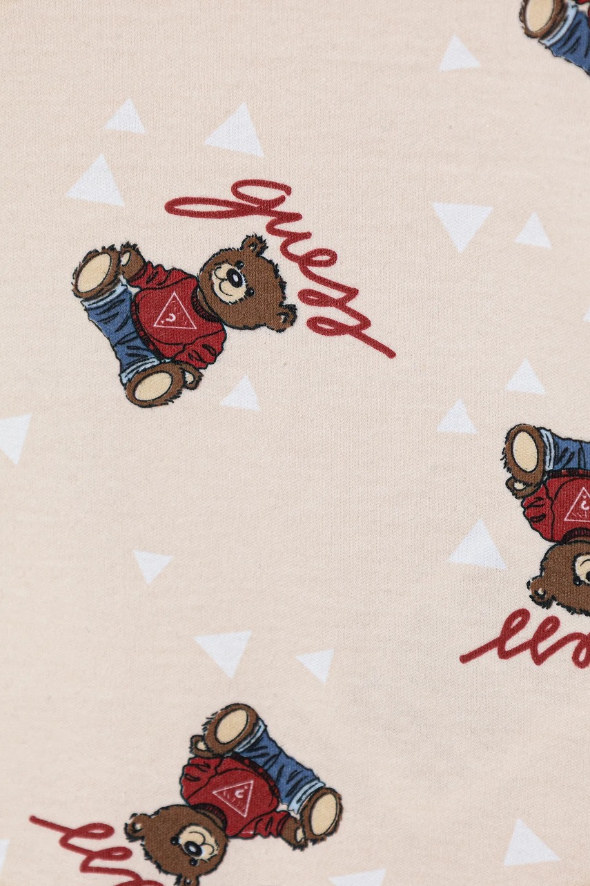 Kojenecká tepláková souprava Guess (obrázek 8)