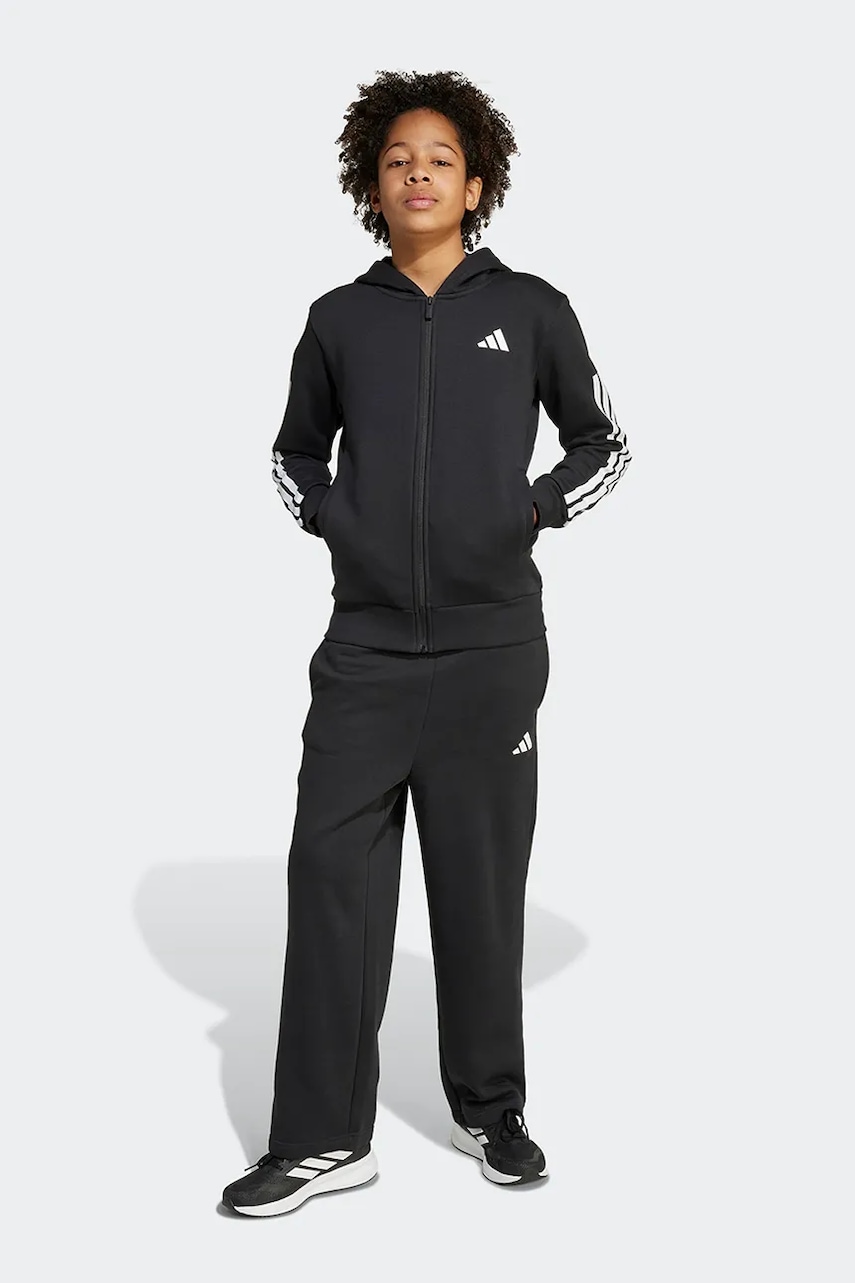 Detská tepláková súprava adidas