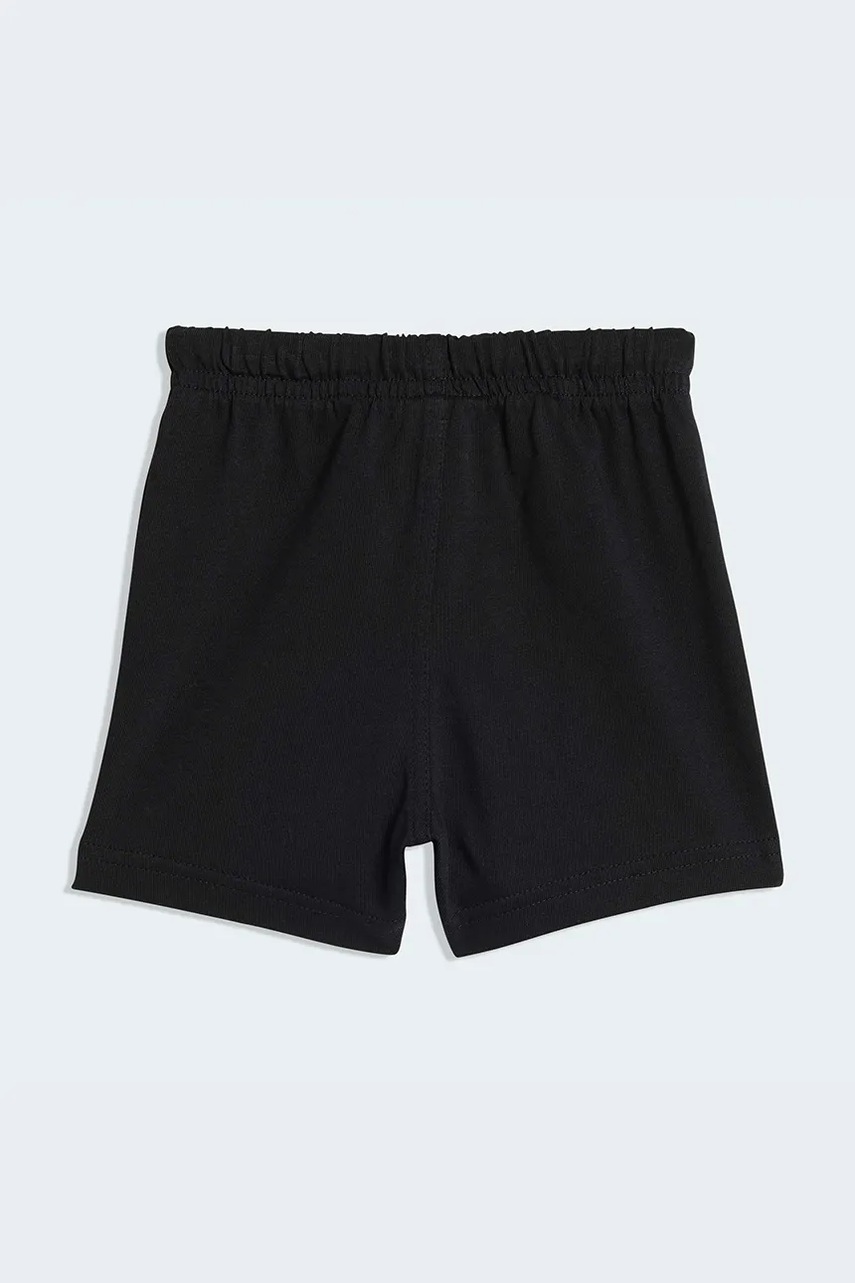 Παιδικό βαμβακερό σετ adidas Originals φωτογραφία