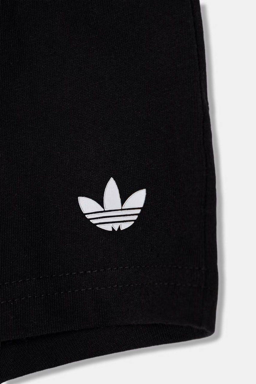 adidas Originals комплект дитячий з бавовною