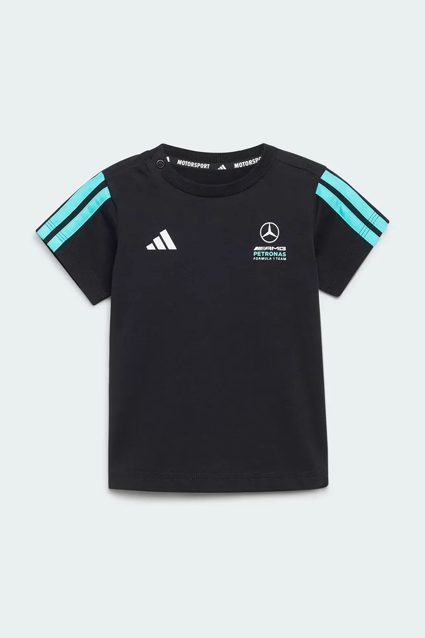 Дитячий бавовняний комплект adidas Performance MERCEDES