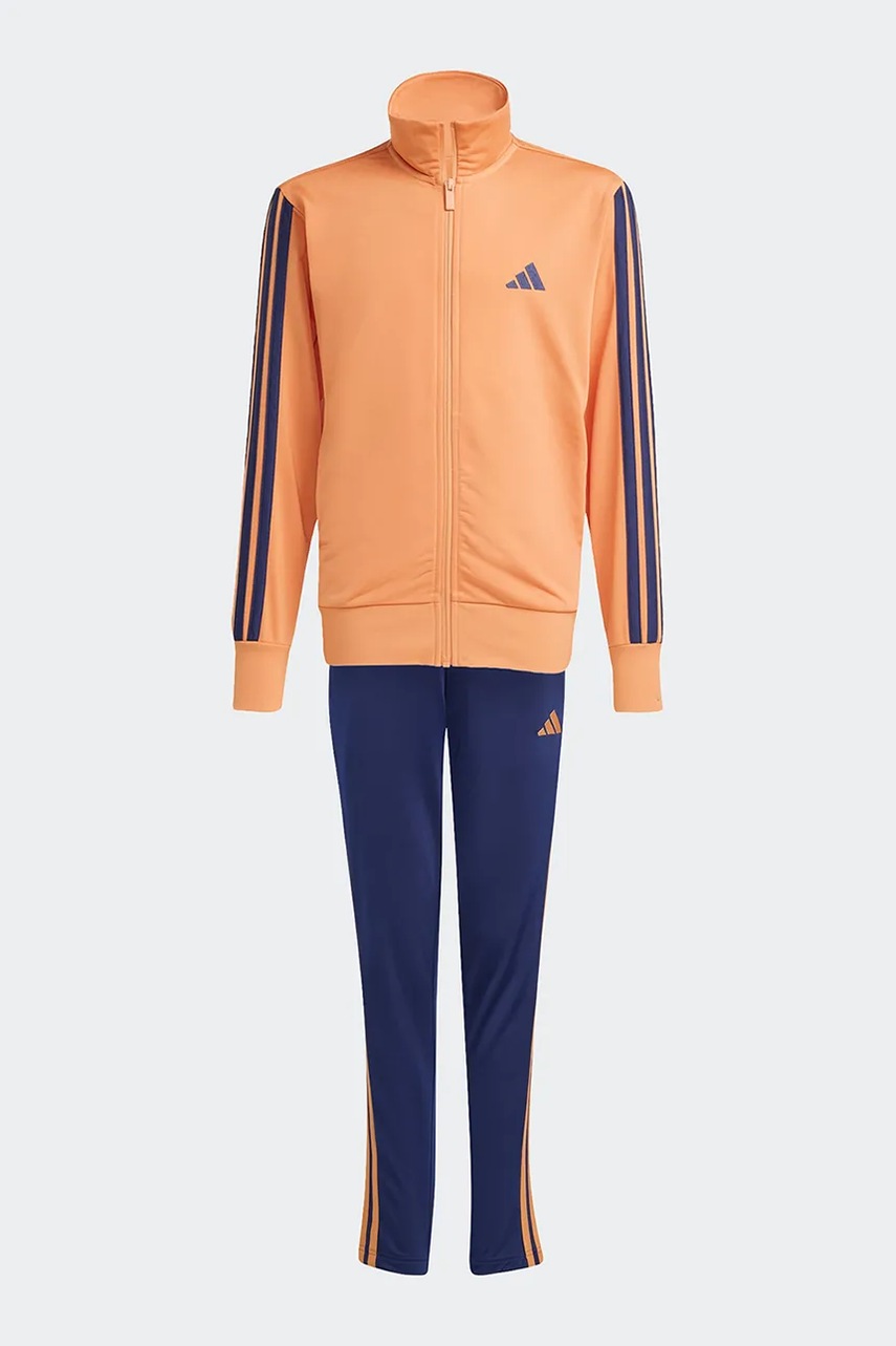 Детский спортивный костюм adidas