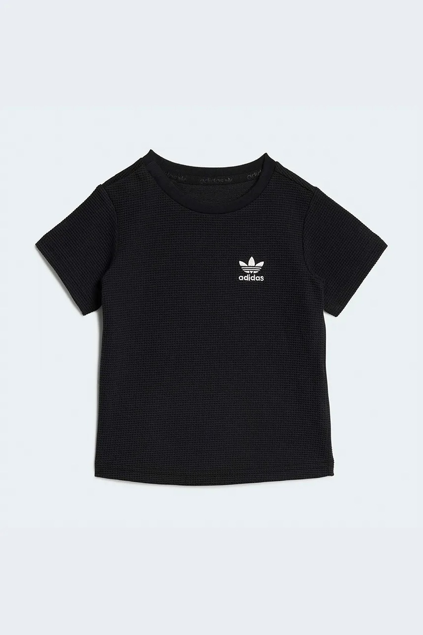 adidas Originals Дитячий бавовняний комплект adidas Originals