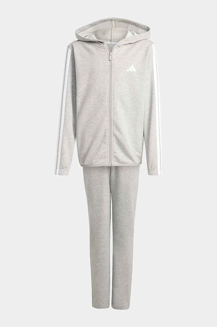 Detská tepláková súprava adidas
