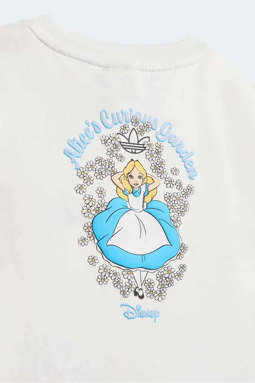 Dětská bavlněná souprava adidas Originals DISNEY (obrázek 4)
