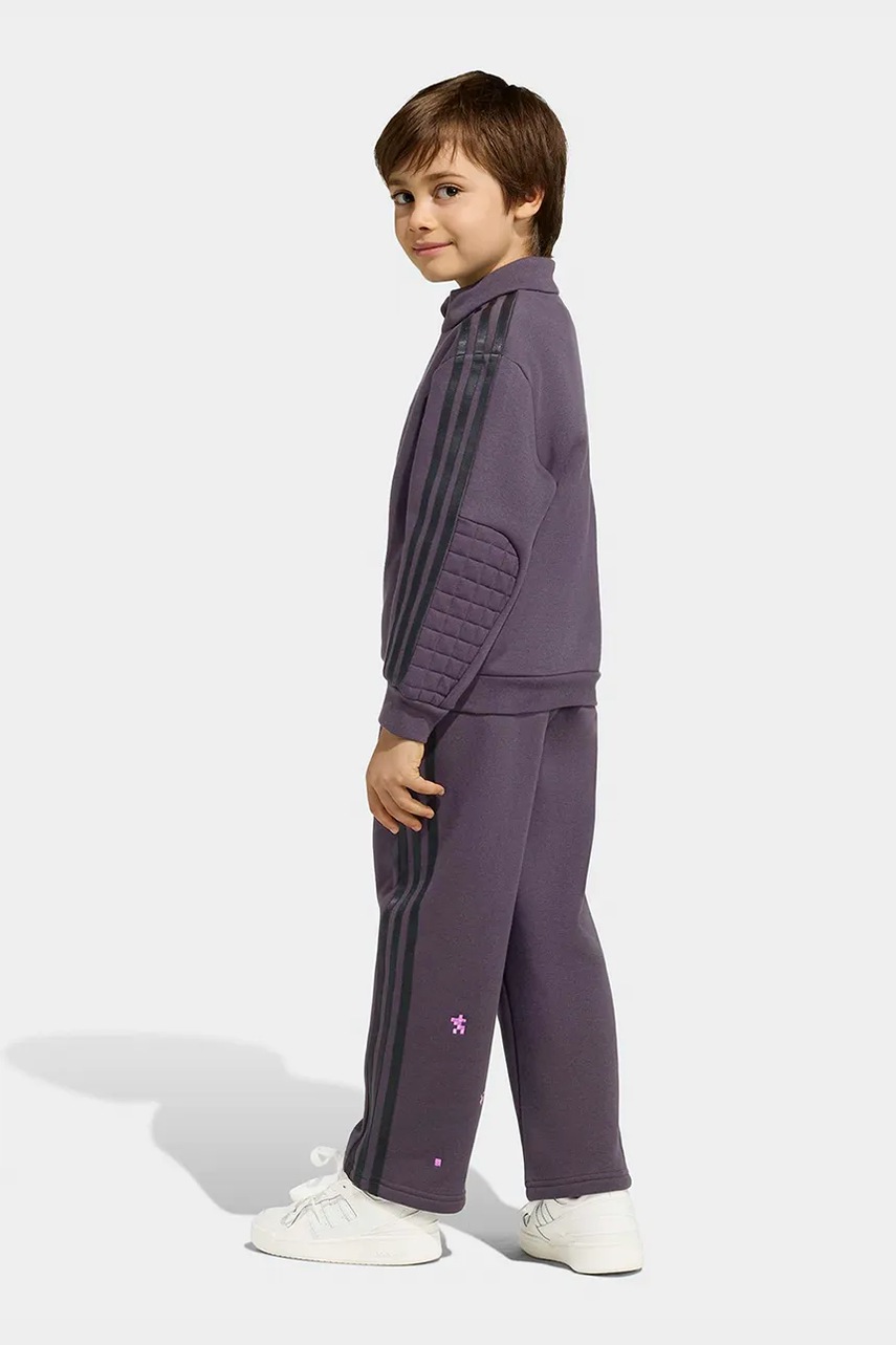 Detská tepláková súprava adidas Originals
