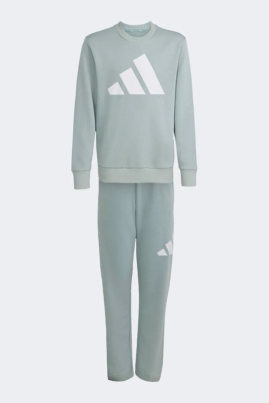 Детский спортивный костюм adidas Детский спортивный костюм adidas