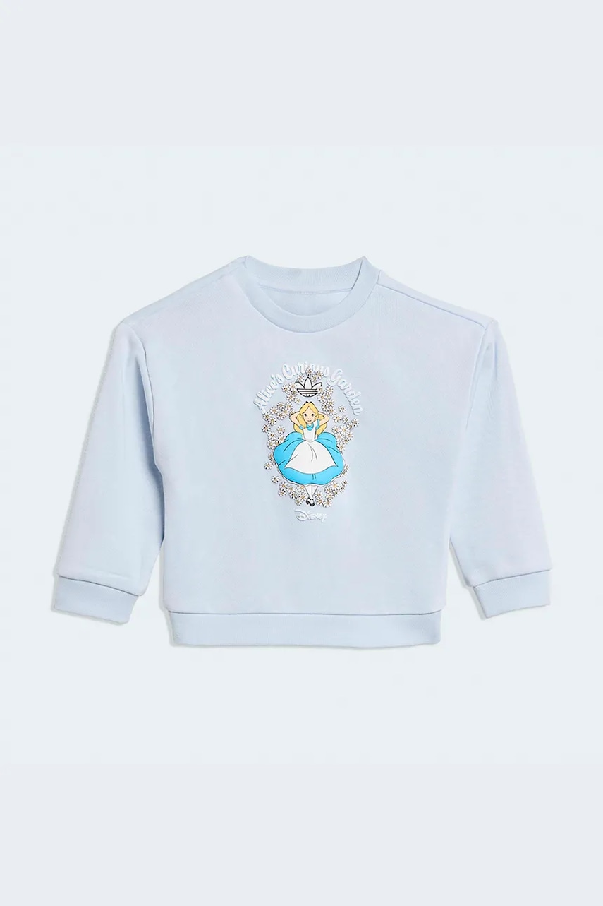 Детский спортивный костюм adidas Originals DISNEY Детский спортивный костюм adidas Originals DISNEY