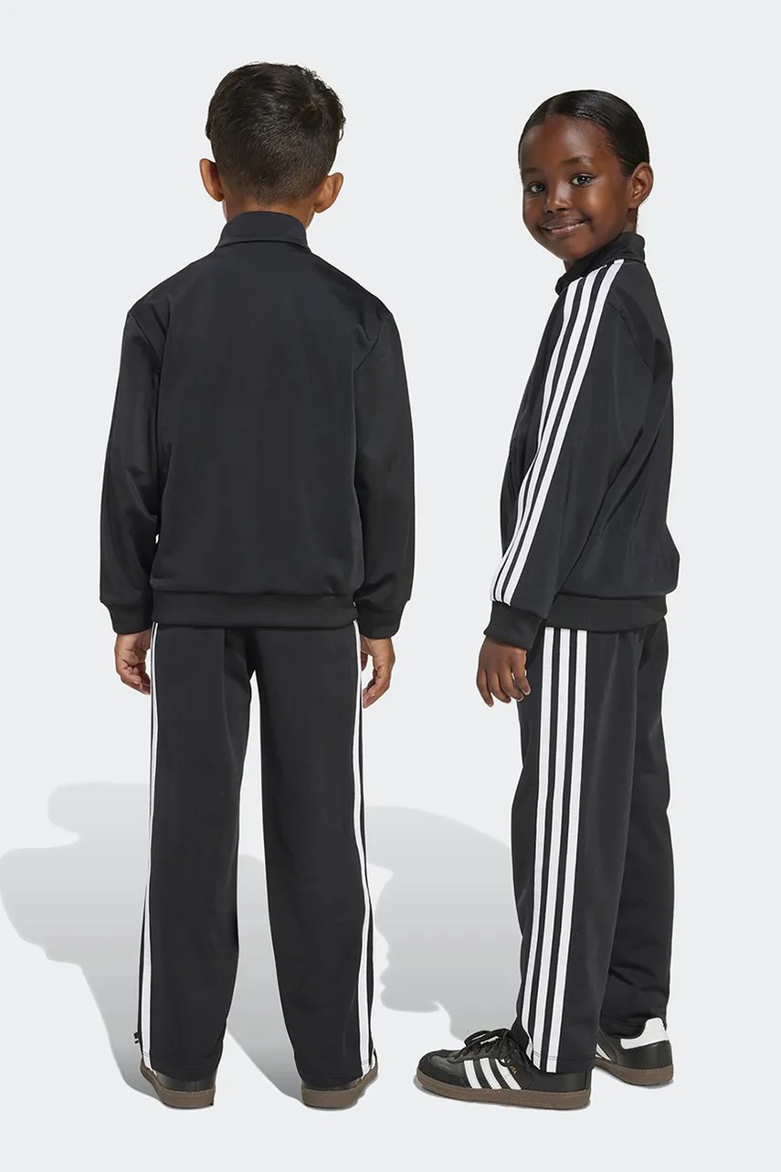 Detská tepláková súprava adidas Originals