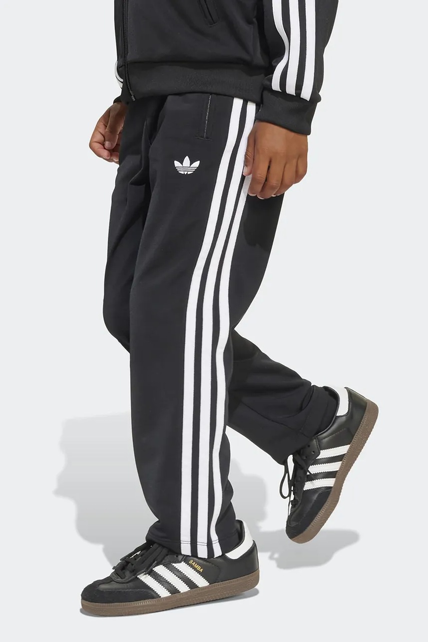 Detská tepláková súprava adidas Originals