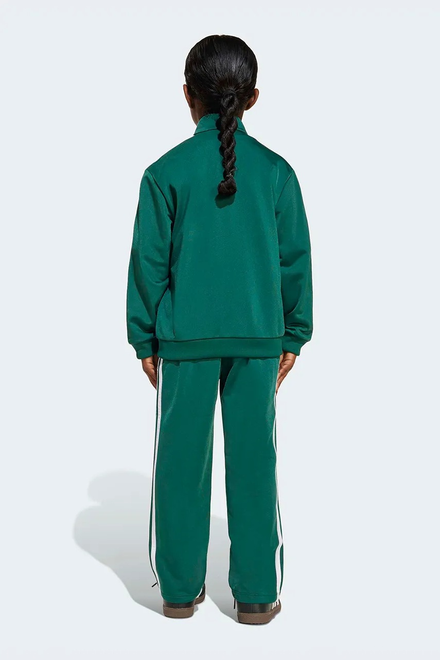 Detská tepláková súprava adidas Originals