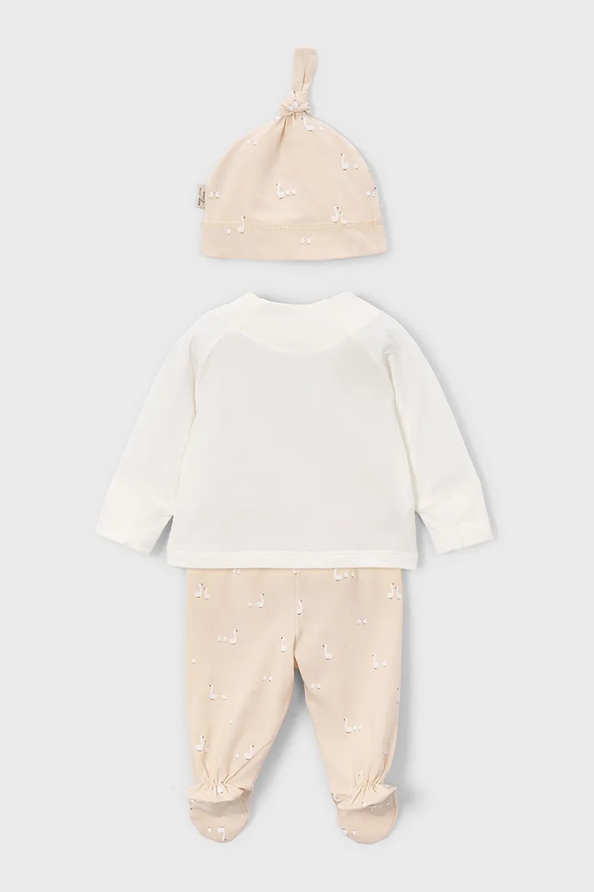 Комплект для младенцев Mayoral Newborn