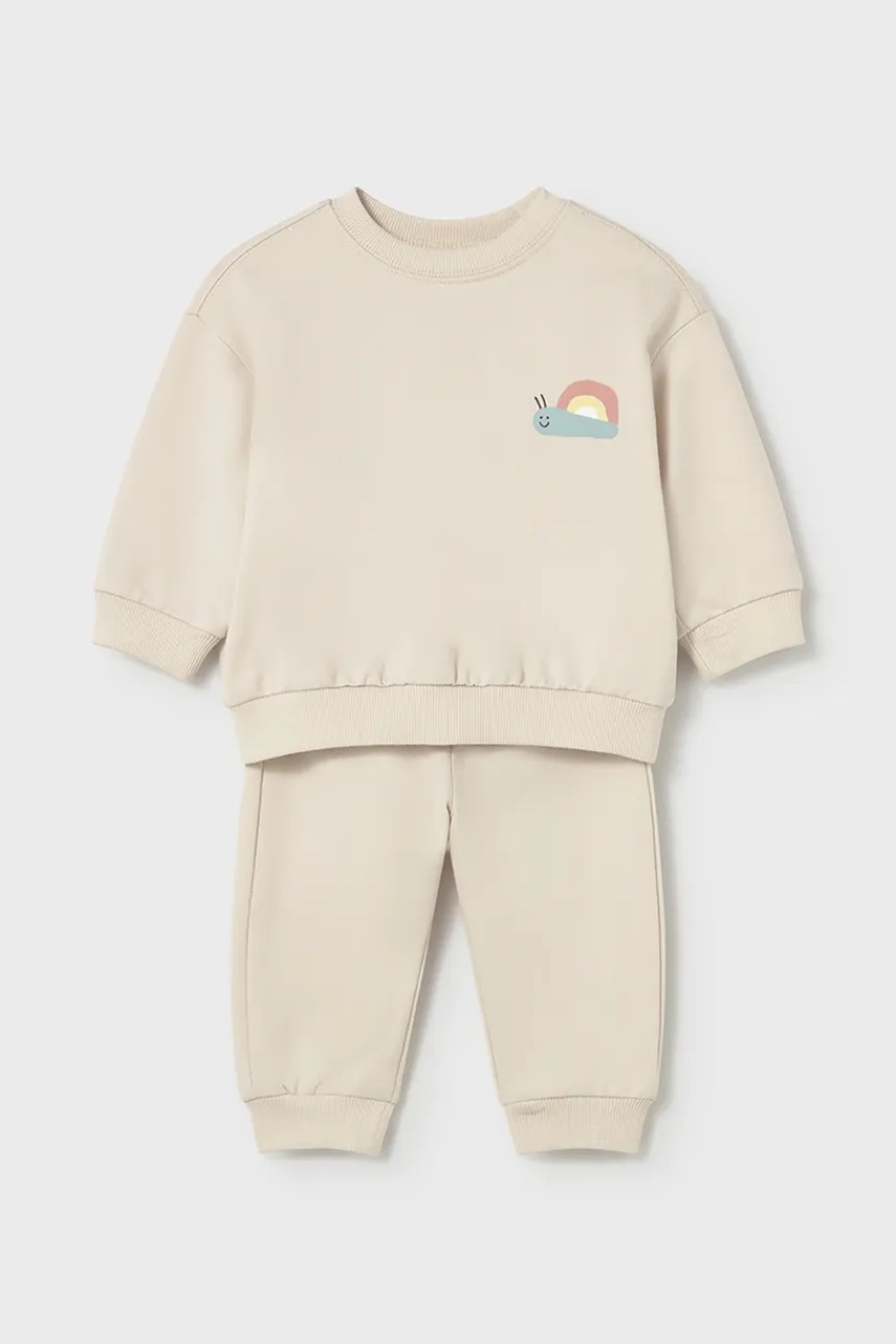 Cпортивний костюм для немовлят Mayoral Newborn