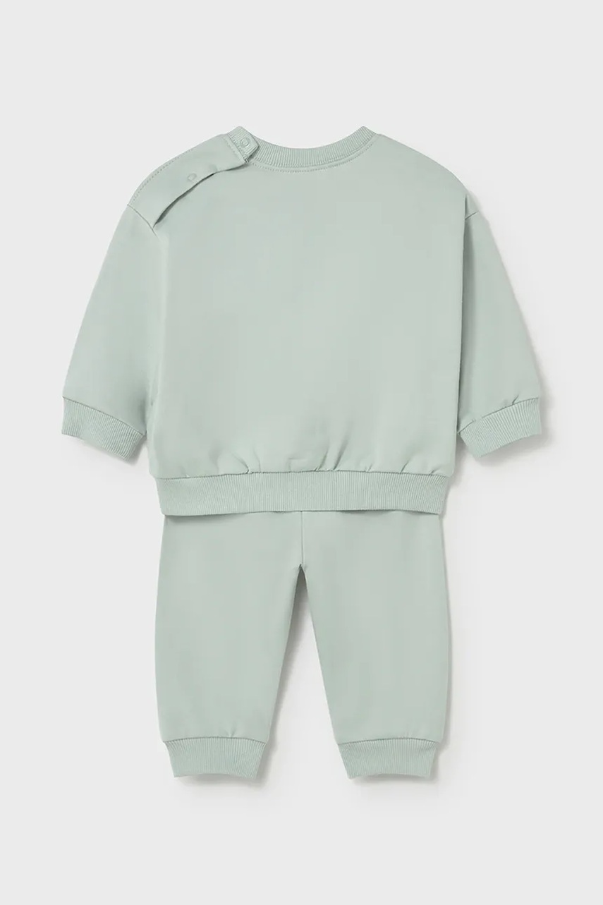 Cпортивний костюм для немовлят Mayoral Newborn