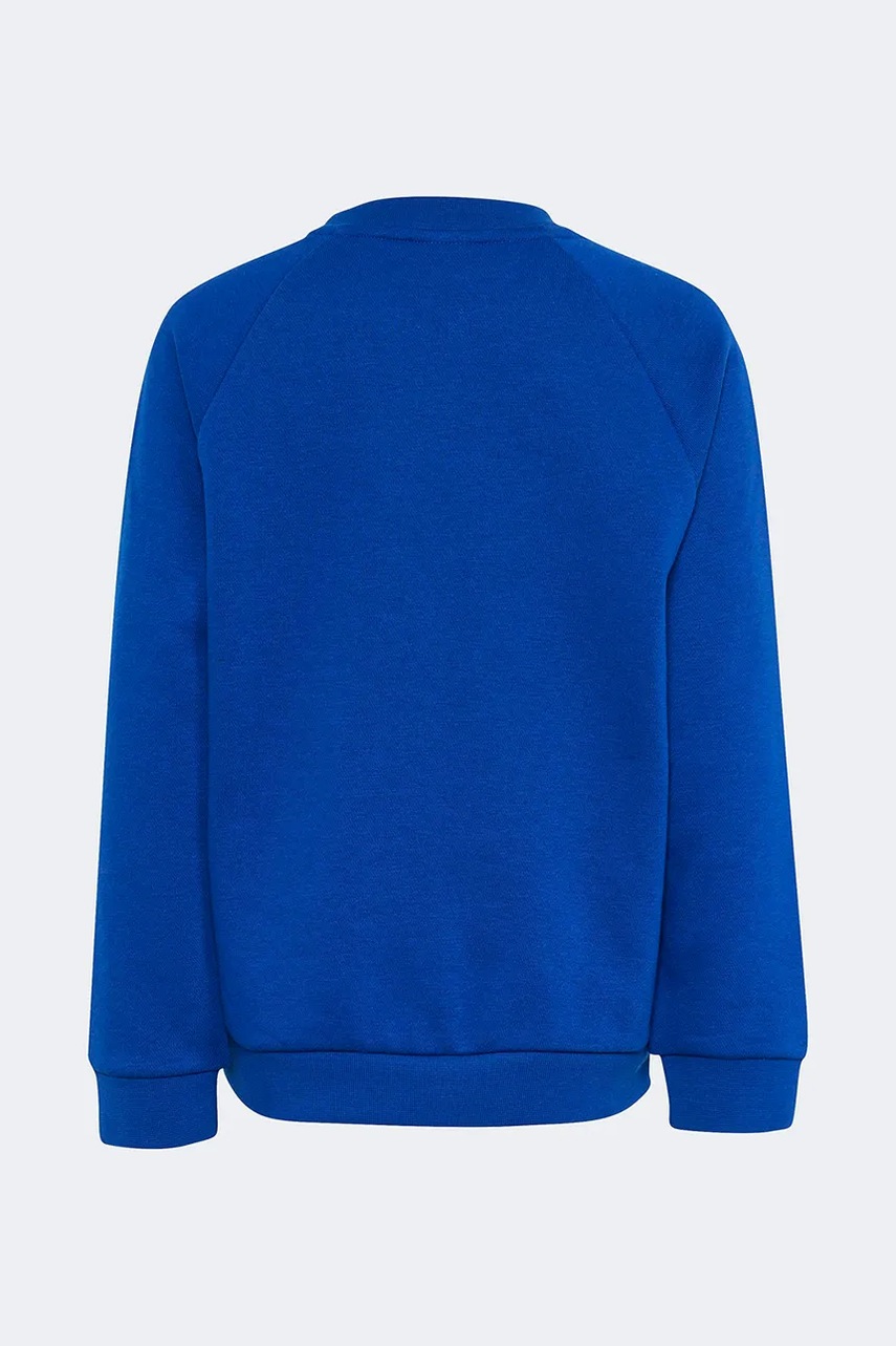 adidas Originals спортивний костюм дитячий з бавовною