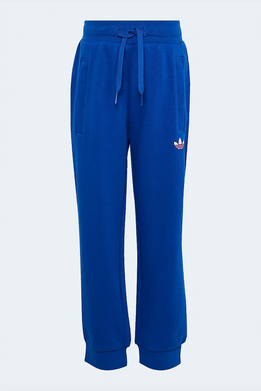 adidas Originals спортивний костюм дитячий з бавовною