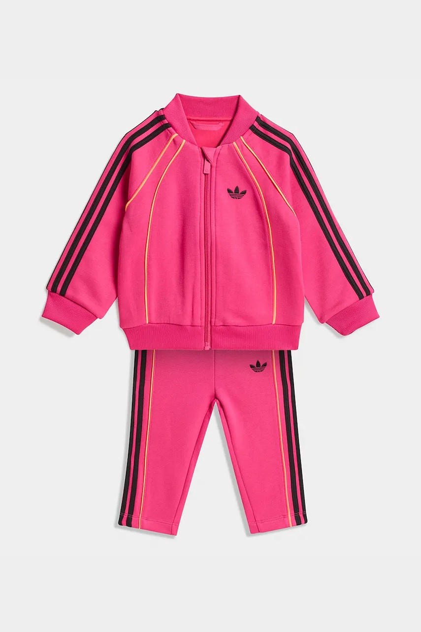 E-shop adidas Originals tepláková souprava dětská