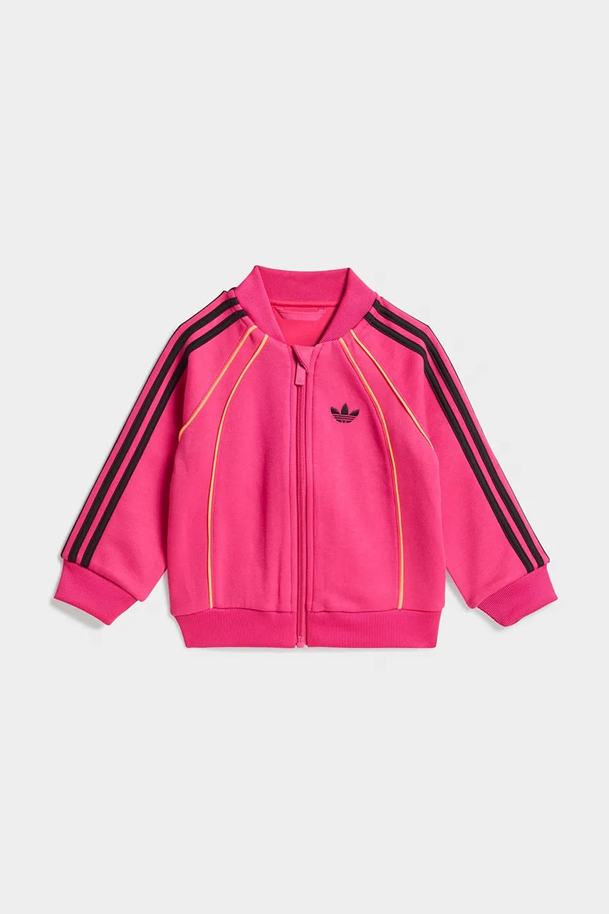 adidas Originals спортивний костюм дитячий