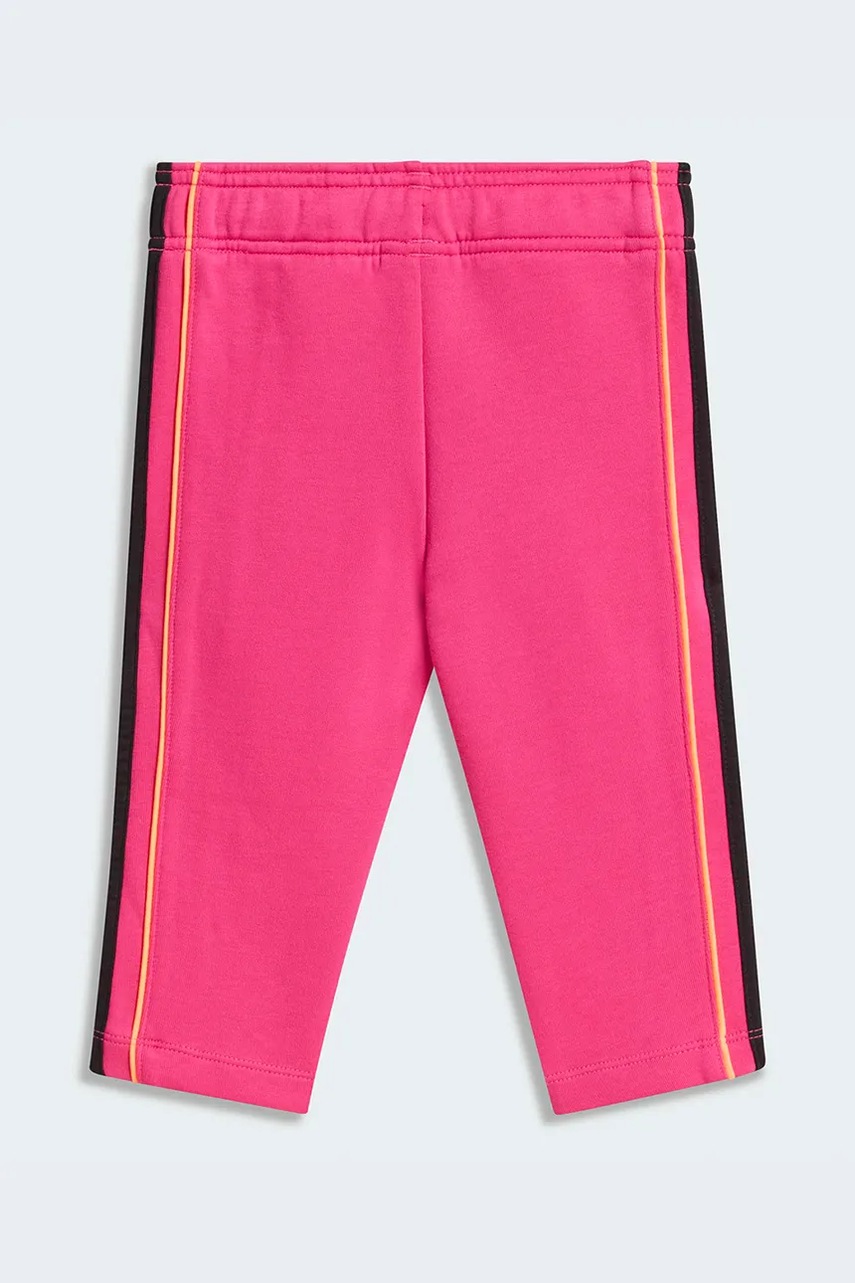 adidas Originals спортивний костюм дитячий