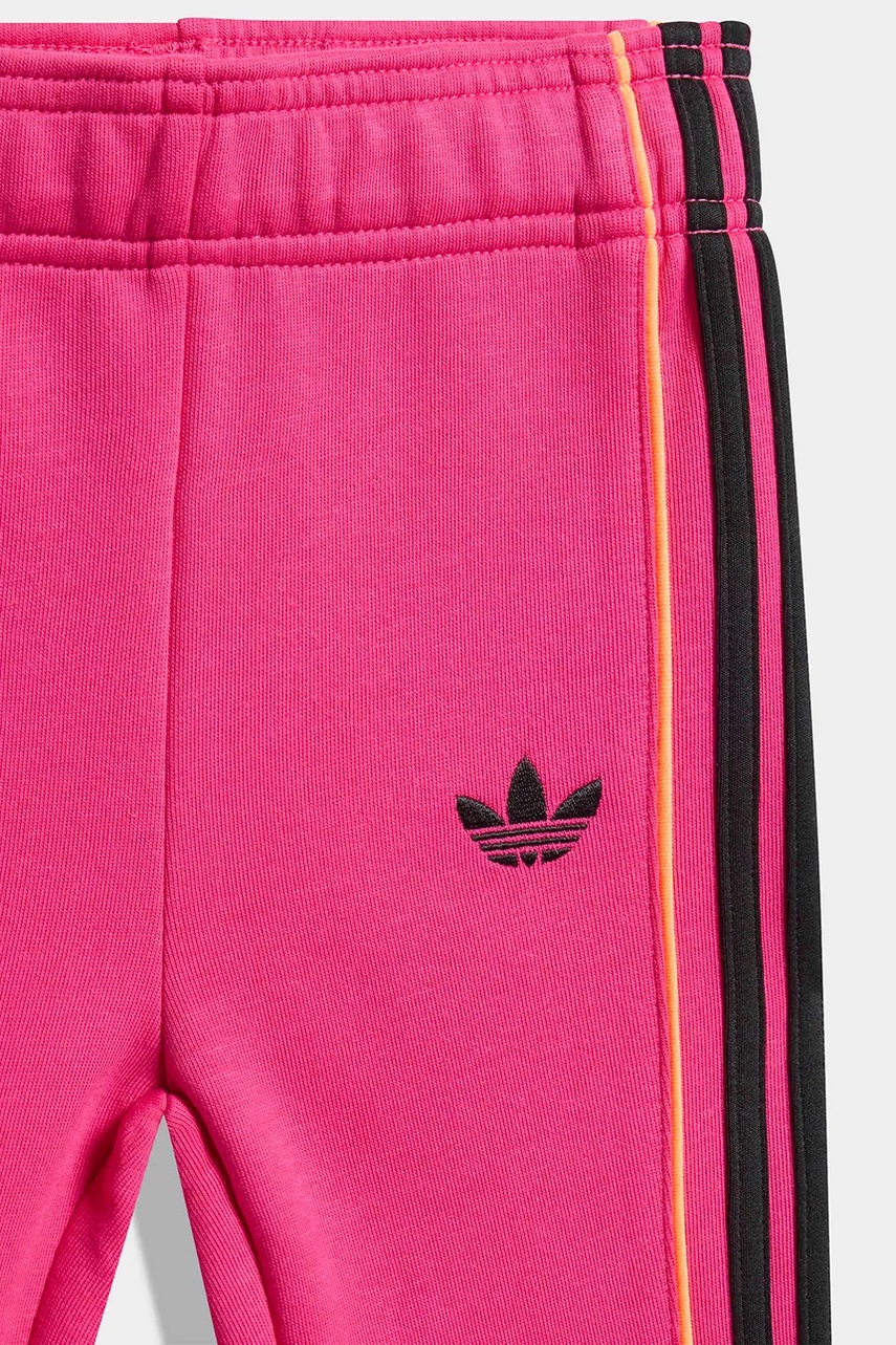 adidas Originals спортивний костюм дитячий