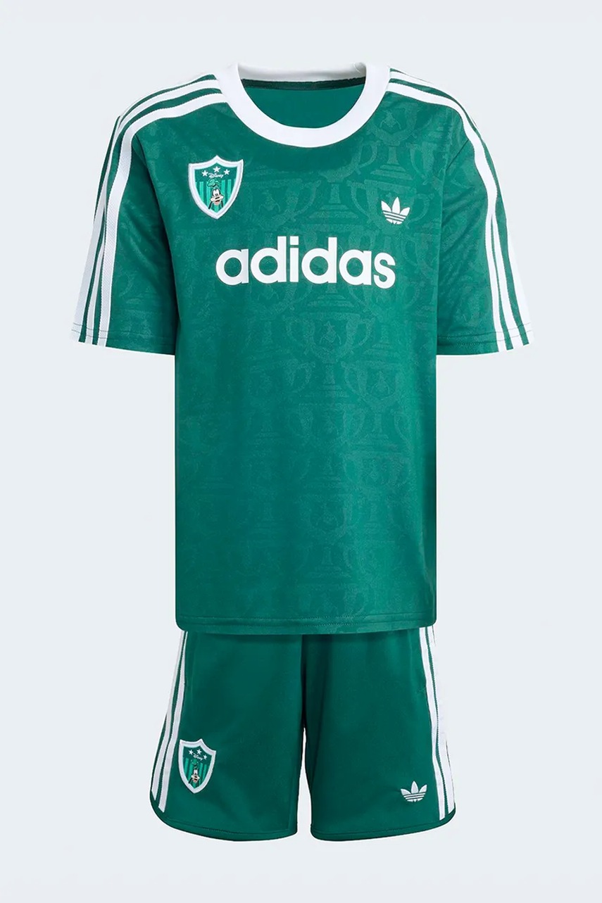 Дитячий комплект adidas Originals