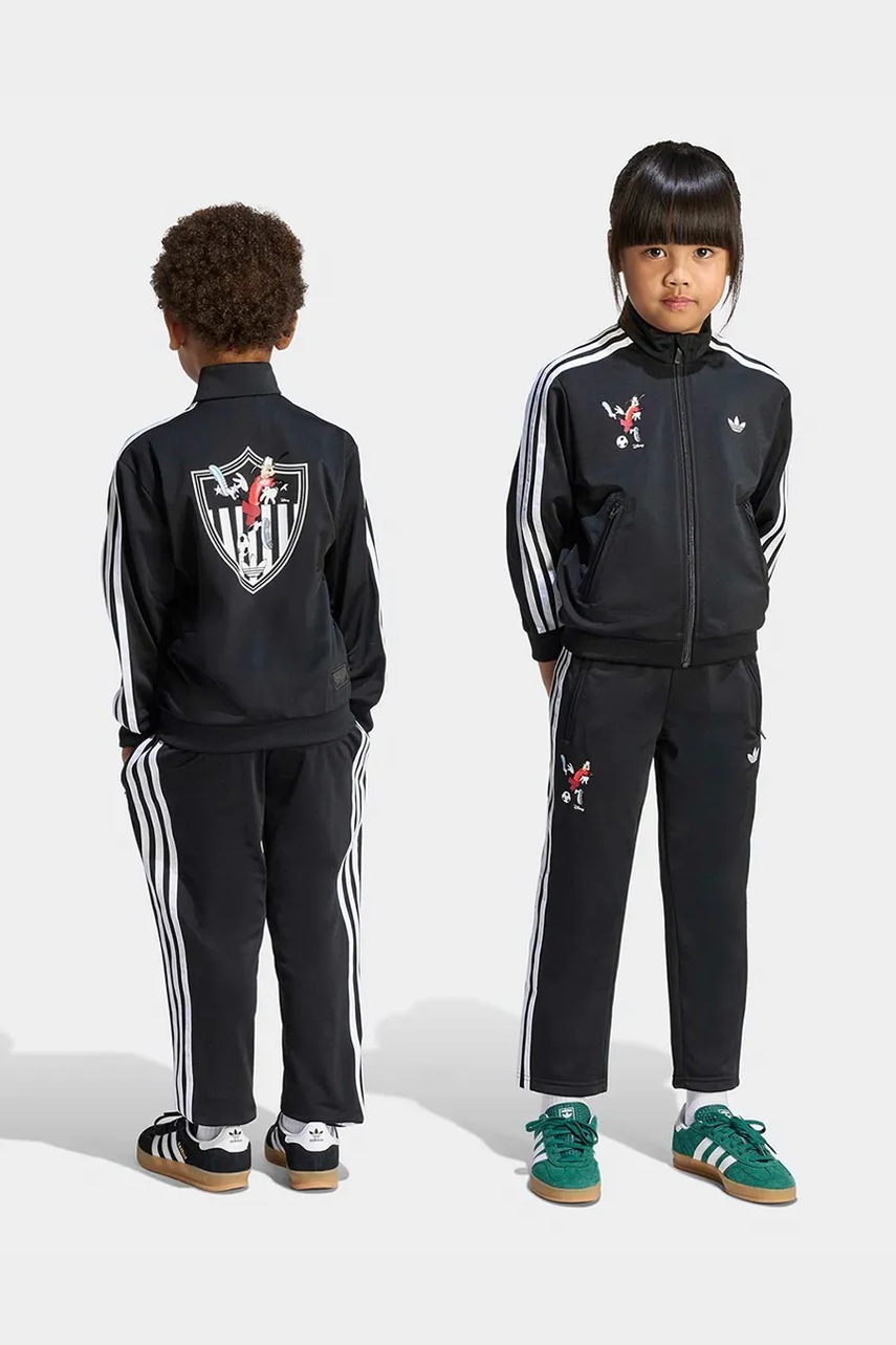 adidas Originals tepláky detské (obrázok 5)