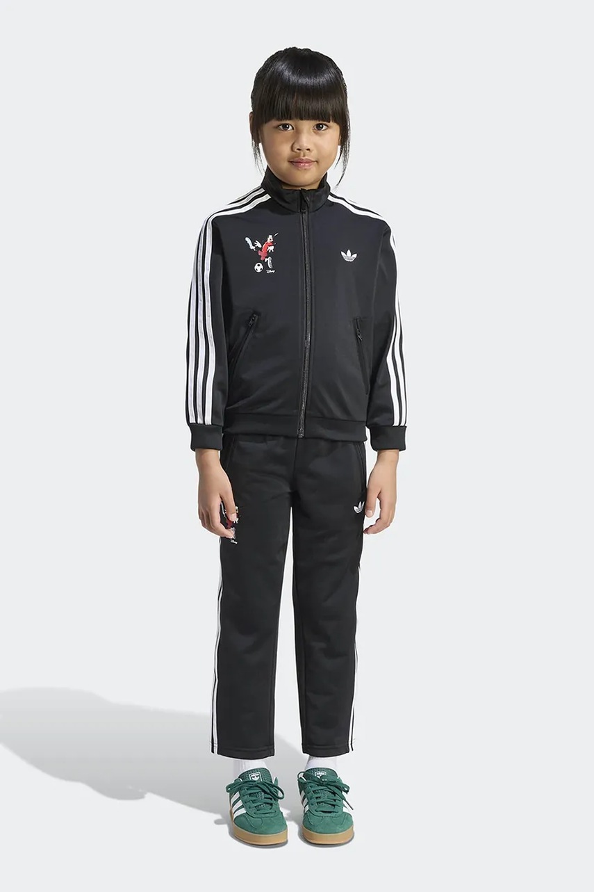 adidas Originals tepláky detské (obrázok 6)