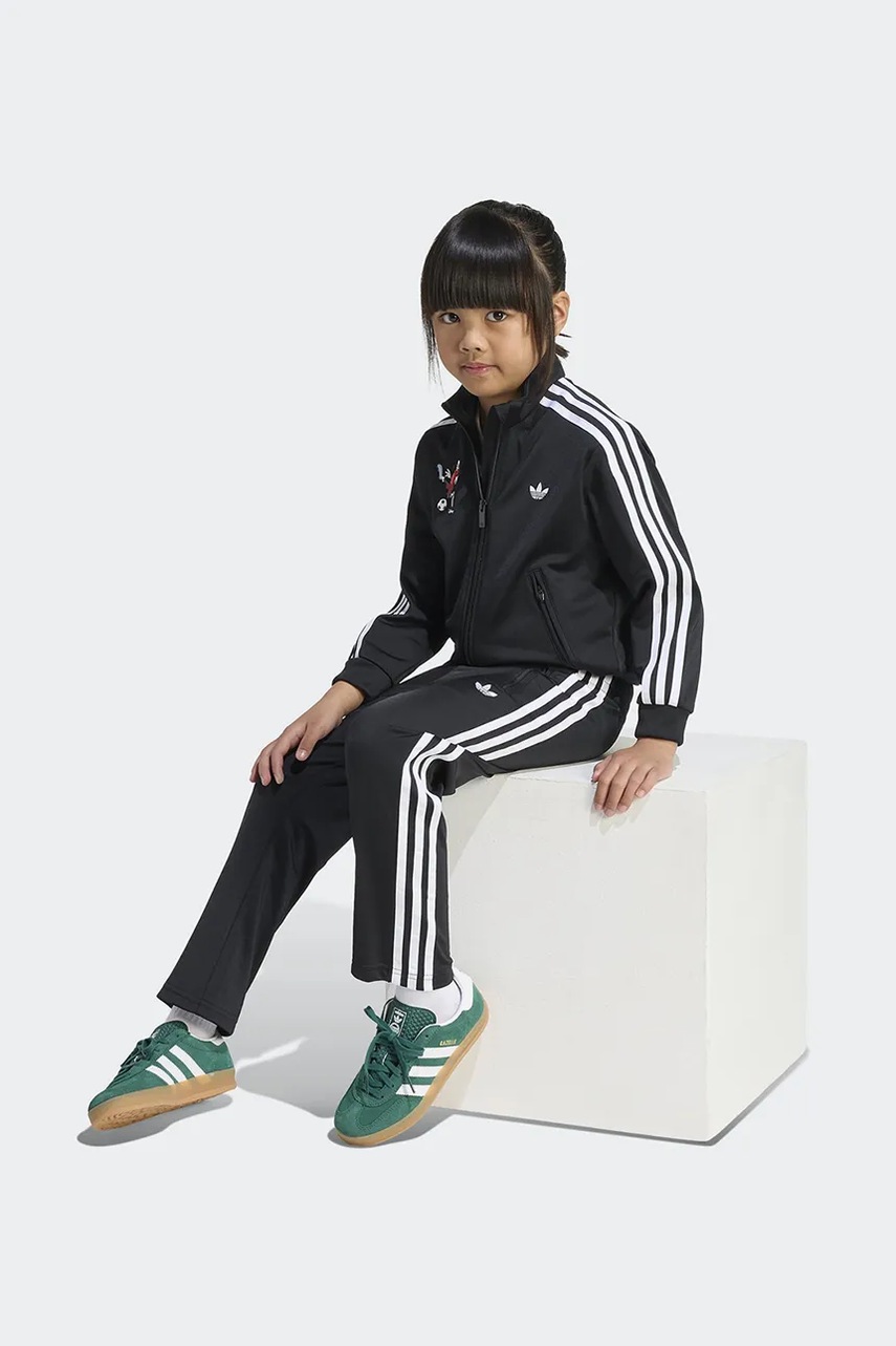 adidas Originals tepláky detské (obrázok 10)