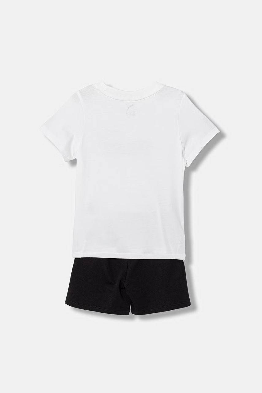 Дитячий бавовняний комплект Puma ESS 2-pack