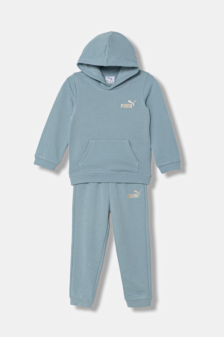 Puma σετ φόρμας παιδικό