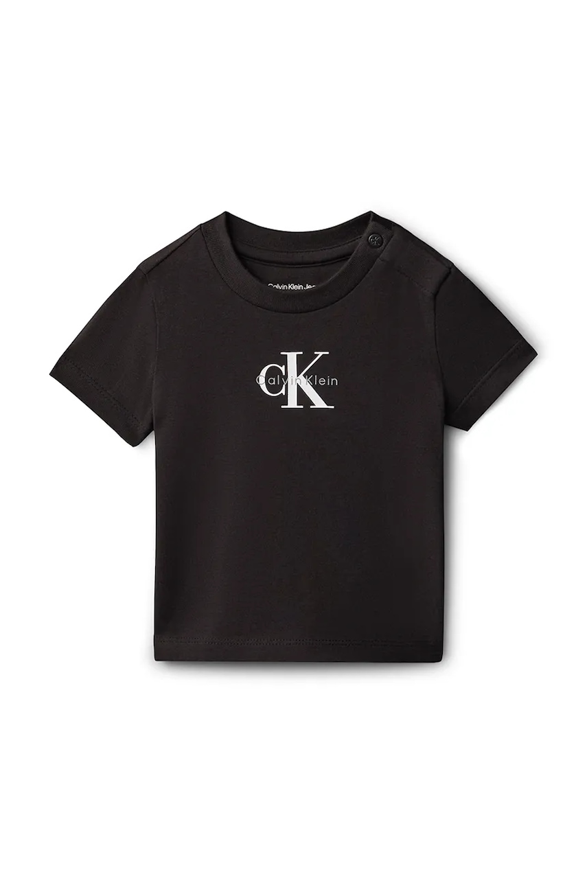 Calvin Klein Jeans σετ βρεφικό βαμβακερό