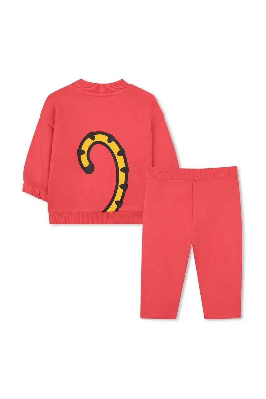 Cпортивний костюм для немовлят Kenzo Kids