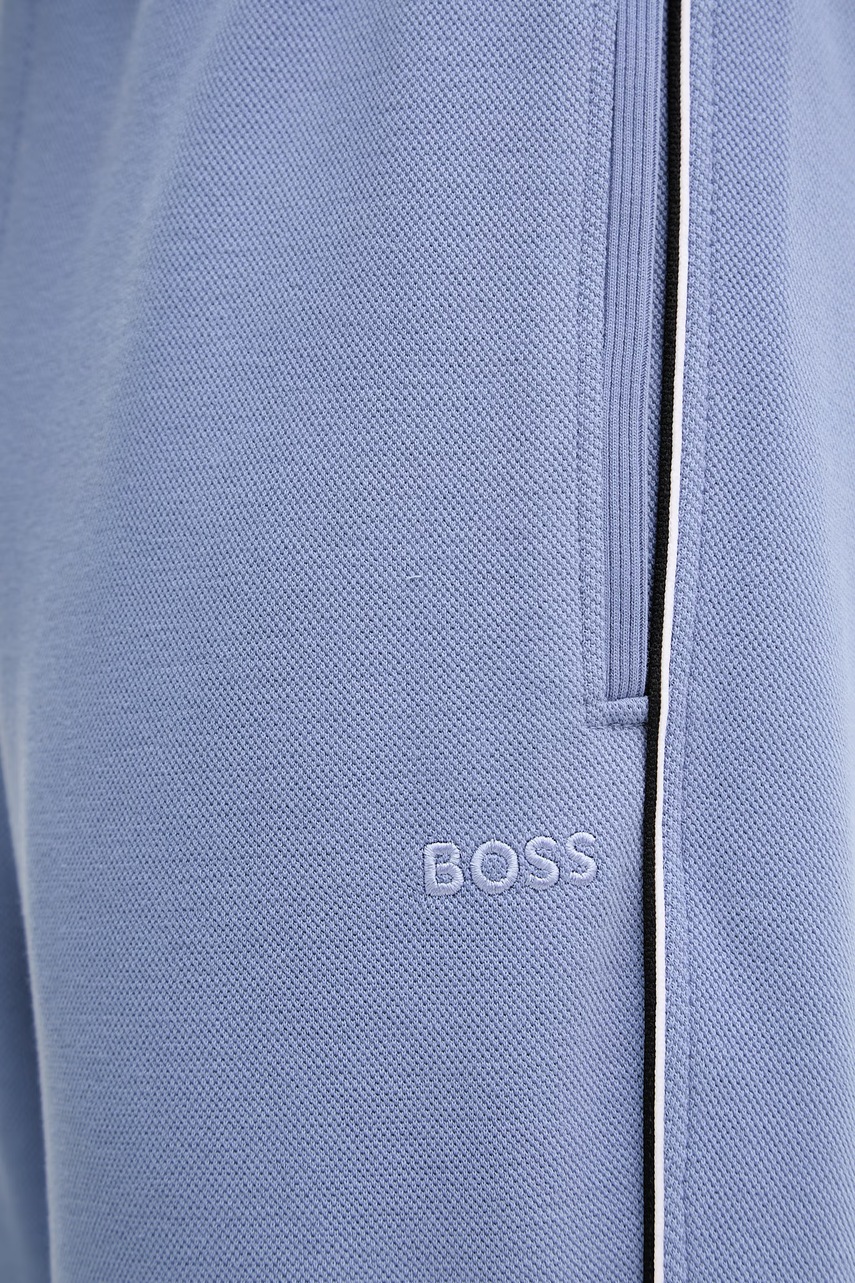 BOSS Green tepláková pánska s bavlnou SW_Tracksuit Set