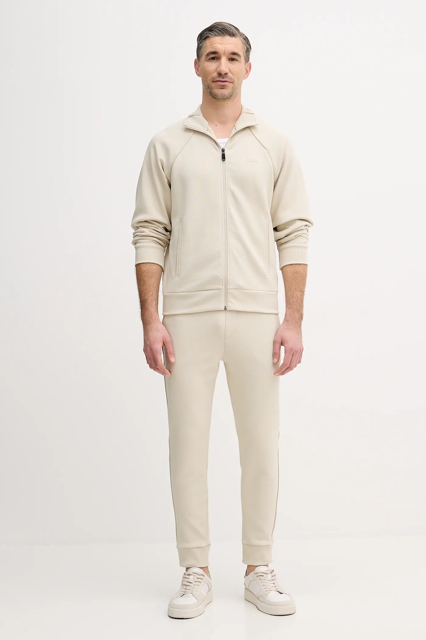 BOSS Green trening SW_Tracksuit Set