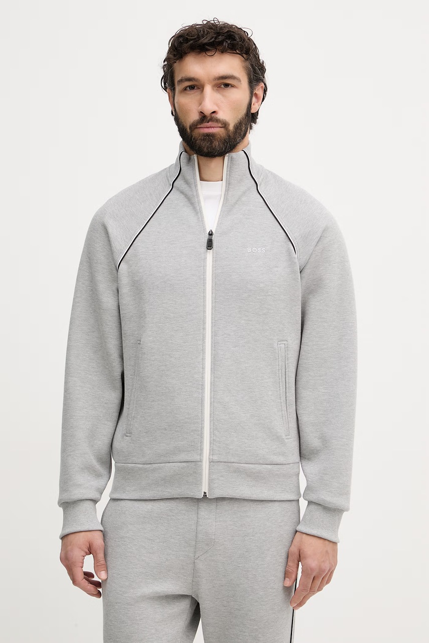 BOSS Green tepláková souprava pánská s bavlnou SW_Tracksuit Set