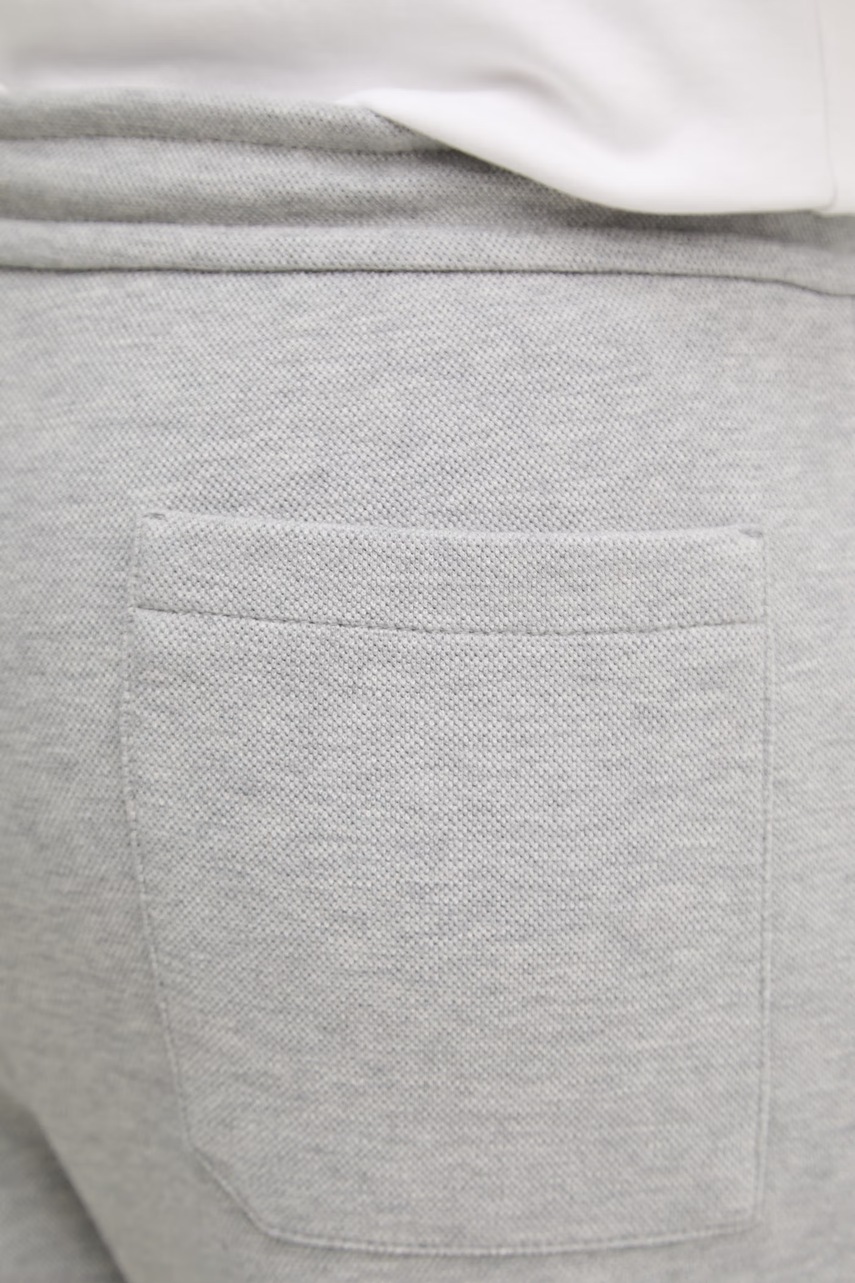 BOSS Green tepláky pánske s bavlnou SW_Tracksuit Set