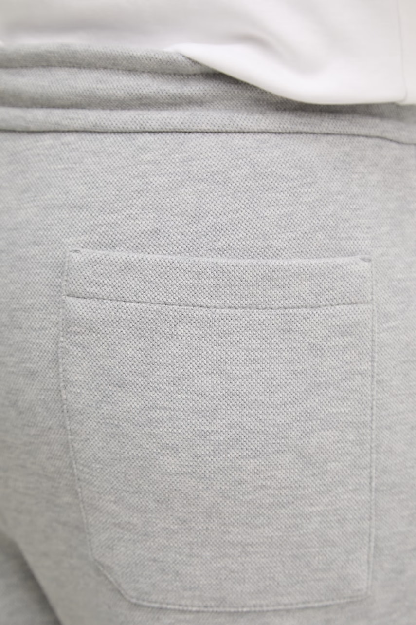 BOSS Green tepláky pánske s bavlnou SW_Tracksuit Set