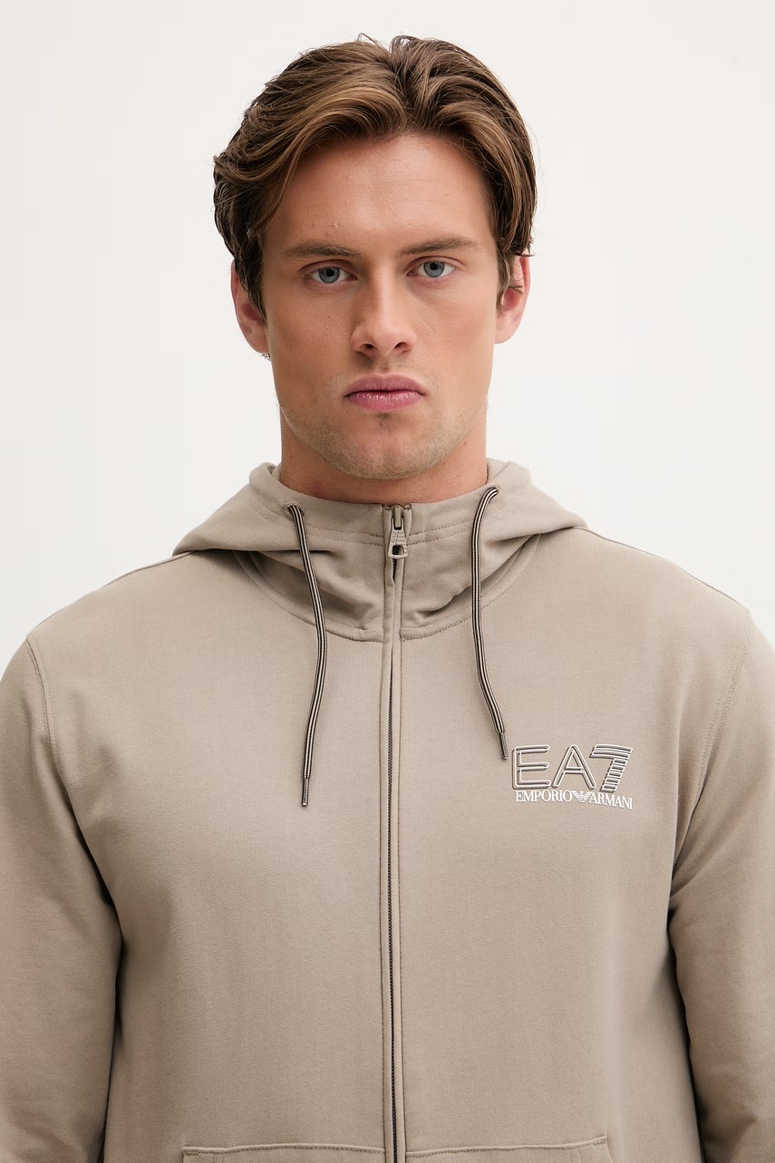 EA7 Emporio Armani tepláková súprava pánska