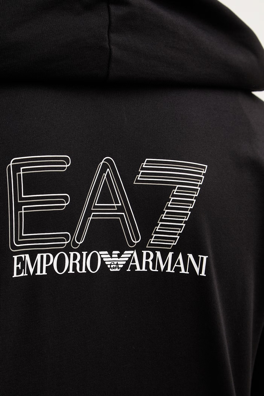 EA7 Emporio Armani tepláková súprava pánska
