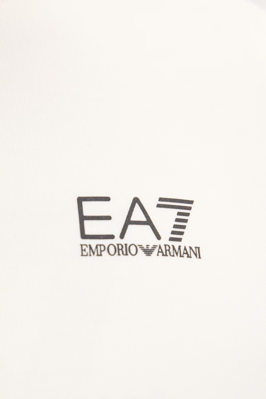 EA7 Emporio Armani tepláková súprava pánska s bavlnou